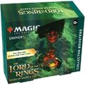 MTG: Herr der Ringe: Tales of Middle-Earth Collector Booster Box NEU SEALED