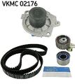 SKF Wasserpumpe + Zahnriemensatz  u.a. für ALFA ROMEO, FIAT, LANCIA