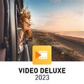 MAGIX Video deluxe 2023 | Video Editing Software Windows 10 [1 Lizenz | License]