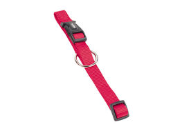 Nobby - Hundehalsband "Classic" XXS/XS-S/S-M/M-L/L-XL alle Farben