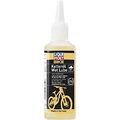 LIQUI MOLY Bike Kettenöl Wet Lube | 100 ml | Fahrrad Haftschmierstoff ohne Ku...