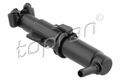 Waschwasserdüse Scheinwerferreinigung TOPRAN 503 287 für BMW F11 F10 5er Touring