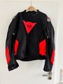 Dainese ENERGYCA AIR TEX JACKET, Größe 62