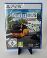 Tourist Bus Simulator (PlayStation PS5) PS5