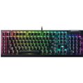 8887910072691 Razer BlackWidow V4 X Mechanische Gaming-Tastatur, Grüner Schalter