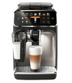 PHILIPS EP5447/90 Serie 5400 LatteGo Kaffeevollautomat Schwarz/Chrom