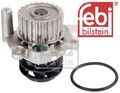 febi bilstein 15900 Wasserpumpe Wapu für Audi für Seat für Skoda für VW 