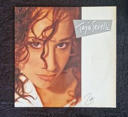 Taja Sevelle - Paisley Park Records 