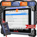 2024 Autel MaxiSys Elite II Pro MS919 Ultra Profi OBD2 SCANNER ECU Programmier