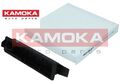 KAMOKA F401901 Filter für Innenraumluft Innenraumfilter Filter Innenraum 