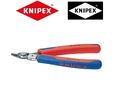 KNIPEX 7841125 Elektronikseitenschneider Super-Knips® Länge 125 mm Form 4