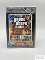 🔥Grand Theft Auto: Liberty City Stories • PlayStation 2 • NEU • NEW • SEALED🔥