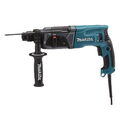 Makita Kombihammer HR2470 SDS-PLUS im Koffer 780 W 24 mm 2,4 J Bohrhammer