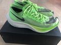 Nike ZoomX Vaporfly Next % Ge.45 US 11 Green