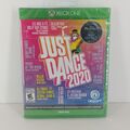 Just Dance 2020  (Microsoft Xbox One, 2019) Brand New