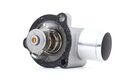 STARK SKTC-0560116 Kühlwasserthermostat für ALFA ROMEO 156 Sportwagon (932) 87°C