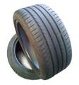 2x RFT RunFlat Sommerreifen, 225/50 R17, 94W, Goodyear EfficientGrip Performance