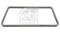 Steuerkette Simplex 33899 FEBI BILSTEIN für MERCEDES-BENZ SMART MITSUBISHI AUDI