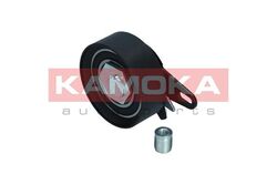 KAMOKA Spannrolle Zahnriemen R0214 für VW PASSAT B5 3B3 Variant 3B6 3B2 3B5 TDI