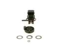 Original BOSCH Impulsgeber Kurbelwelle Sensor Zündimpuls 1 237 011 124 für Seat