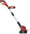 Einhell Akku-Rasentrimmer GE-CT 18/28 Li-Solo Power X-Change (18 V, 28 cm Schnit