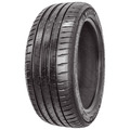 MICHELIN Sommerreifen 285/35 ZR 20 XL TL 104Y PILOT SPORT 4 S ZP FSL