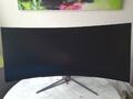 LG UltraGear 45GR95QE-B 45 Zoll QHD OLED Gaming Monitor - Schwarz