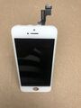 Für Original iPhone 5S A1453 A1457 A1518 A1528 A153 LCD Touchscreen Display Weiß