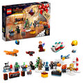 LEGO® Marvel Super Heroes 76231 Guardians of the Galaxy Adventskalender 2022