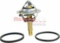 METZGER Thermostat Kühlmittel ORIGINAL ERSATZTEIL 4006192 für MERCEDES KLASSE