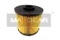 Kraftstofffilter Filtereinsatz 26-0298 MAXGEAR für MERCEDES-BENZ CLK S-KLASSE