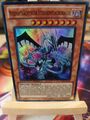 Niederträchtiger Sternenstaubdrache CT08-DE014 Super Rare DE EX YUGIOH