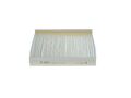 BOSCH Filter, Innenraumluft 1 987 435 011 für DACIA RENAULT LADA NISSAN