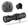 Rode Videomic Me-C+ USB-C Mikrofon für iOS und Android Smartphones