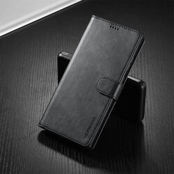 Echt Leder Für Samsung S24 S23 S22 Handy Tasche Flip Cover ​Schutz Hülle Wallet