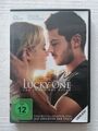 The Lucky One - Für immer der Deine, DVD, gebraucht und sehr gut erhalten 