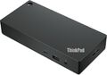 Lenovo ThinkPad Universal USB-C Dock - Dockingstation - USB-C - HDMI, 2 x D #473