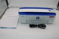 HP, Farbig, DeskJet 3760 Multifunktionsdrucker (Drucken, Scannen, Kopieren, WLAN