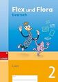 Flex und Flora Deutsch - Ausgabe Schweiz / Flex und... | Buch | Zustand sehr gut