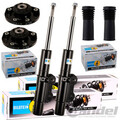 2x BILSTEIN B4 STOSSDÄMPFER + DOMLAGER VORNE passend für MERCEDES SPRINTER 906