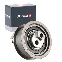 JP GROUP SPANNROLLE ZAHNRIEMEN passend für AUDI A1 A3 A4 A6 TT SEAT ALTEA EXEO L