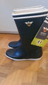 Gummistiefel Aigle Regate Boots Stiefel Gr 37 schwarz Exclusive Reedition RAR