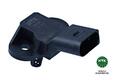 NGK 96201 Ladedrucksensor für VW Golf V Schrägheck (1K1) POLO (9N) GOLF VI (5K1)