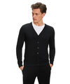 FALKE Cardigan Schurwolle