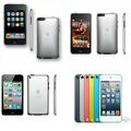 Apple iPod Touch 2. 3. 4. 5. - 8GB 16GB 32GB 64GB - alle Farben