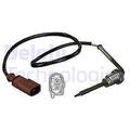 DELPHI ABGASTEMPERATURSENSOR TEMPERATUR SENSOR für SKODA VAG SEAT 3752098