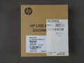 HP DVD-RW USB Externes Laufwerk (F2B56AA / GP70N)