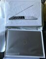 Apple MacBook Pro 2017 13" TouchBar & ID Intel i5 3,1 GHz 8GB 256GB silber A1706