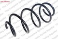 LESJÖFORS 4037301 Fahrwerksfeder für Hyundai 