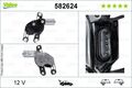 Valeo Scheibenwischermotor 582624 für Skoda VW Seat Scala + Kamiq + Citigo